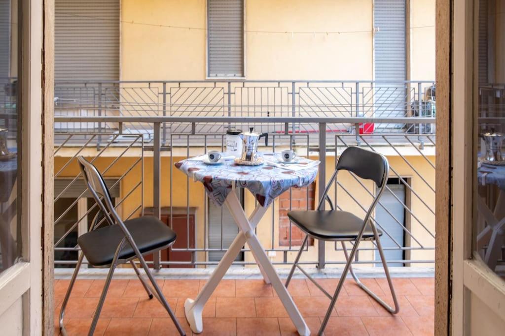 *Elegante Loft Centrale* Rapallo Exterior photo